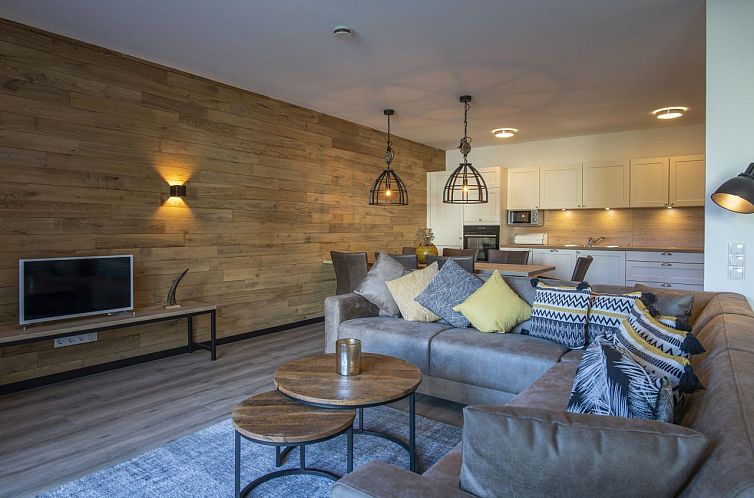 Verblijf 1181414 - Appartement Vorarlberg - Appartement in Tschagguns