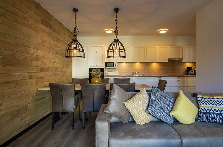Appartement in Tschagguns
