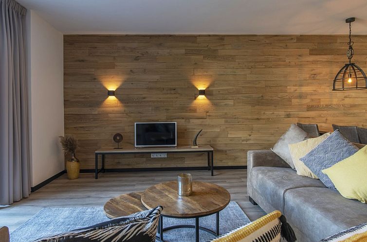 Appartement in Tschagguns