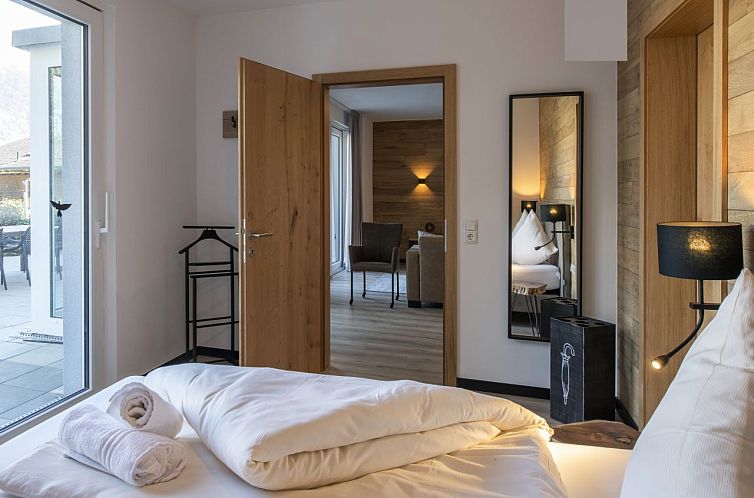 Appartement in Tschagguns