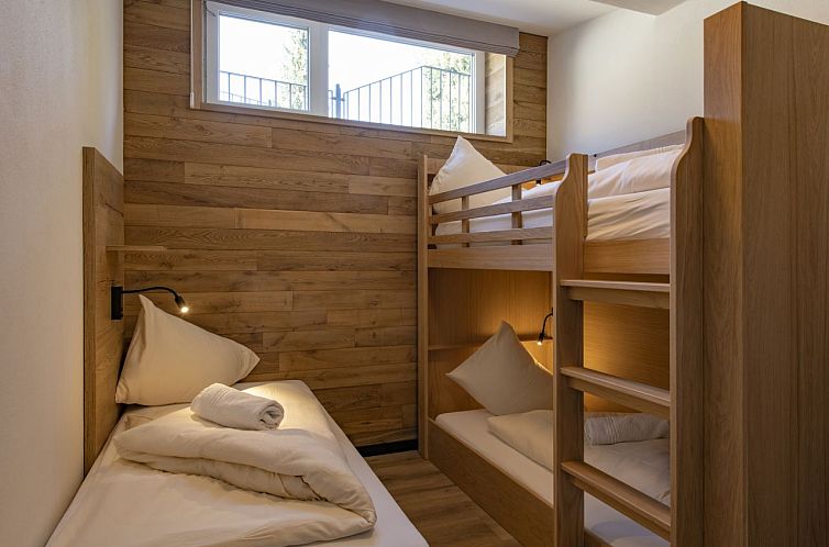 Appartement in Tschagguns