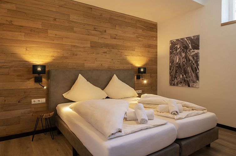 Appartement in Tschagguns