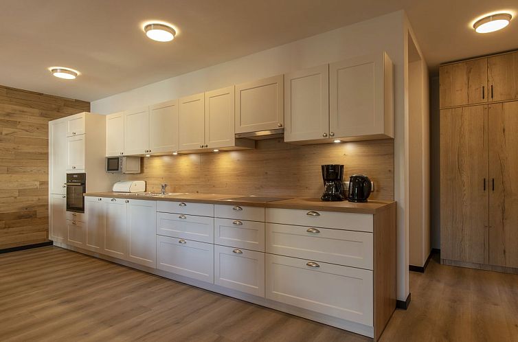 Appartement in Tschagguns