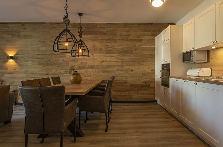 Appartement in Tschagguns