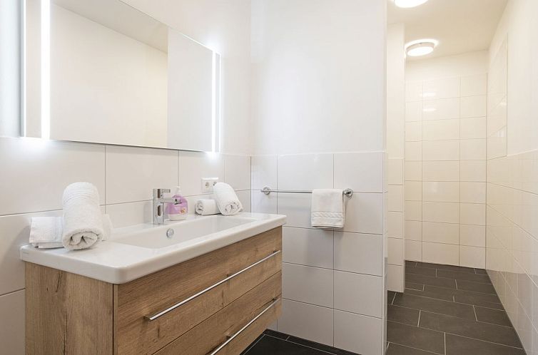 Appartement in Tschagguns