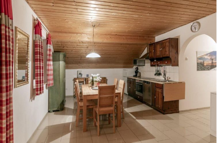 Unterkunft 1181418 - Ferienhaus Vorarlberg - Vrijstaande woning in Tschagguns