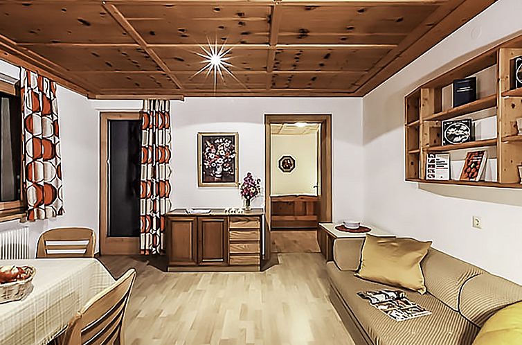 Appartement Ainhauser