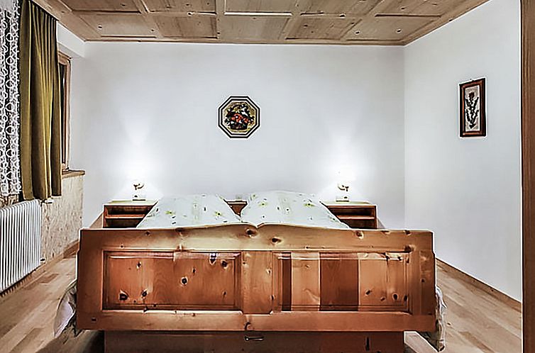 Appartement Ainhauser