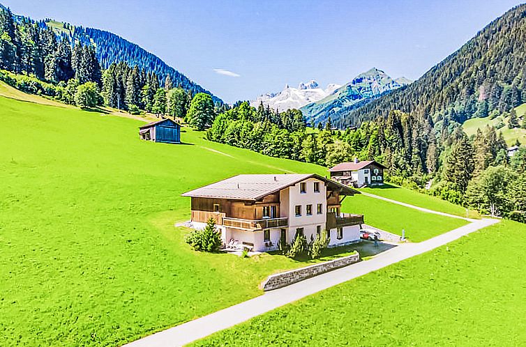 Appartement Ainhauser