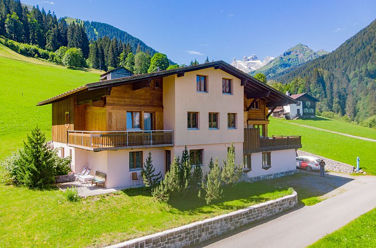 Unterkunft 1181421 - Appartement Vorarlberg - Appartement Ainhauser