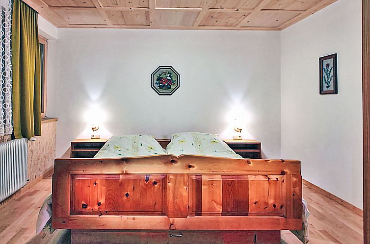 Appartement Ainhauser