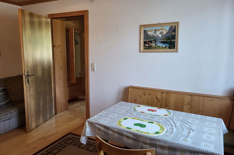 Appartement Ainhauser