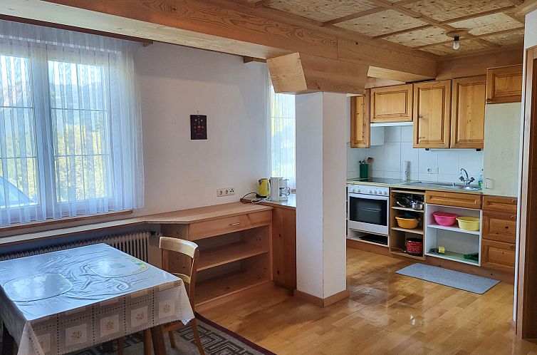 Appartement Ainhauser