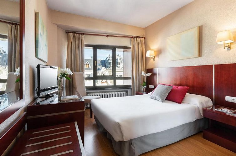 Unterkunft 11814608 - Appartement Kastilien-León - Crisol Riosol