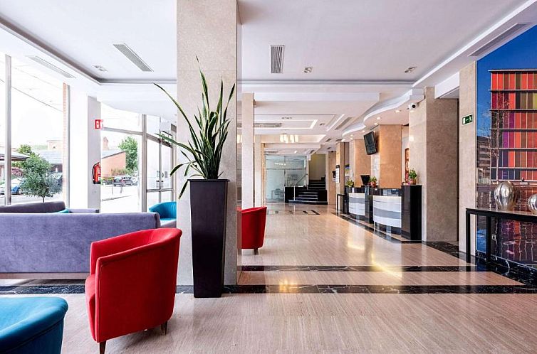 Hotel León Camino Affiliated by Meliá