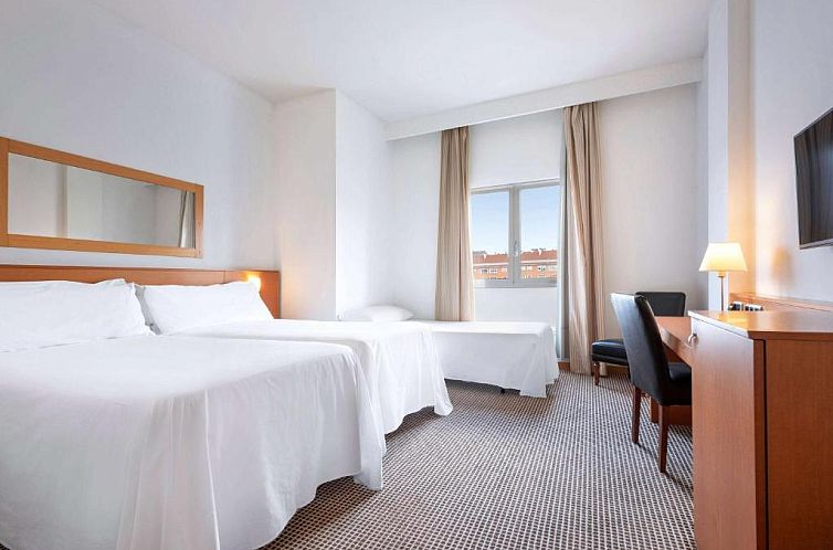 Hotel León Camino Affiliated by Meliá