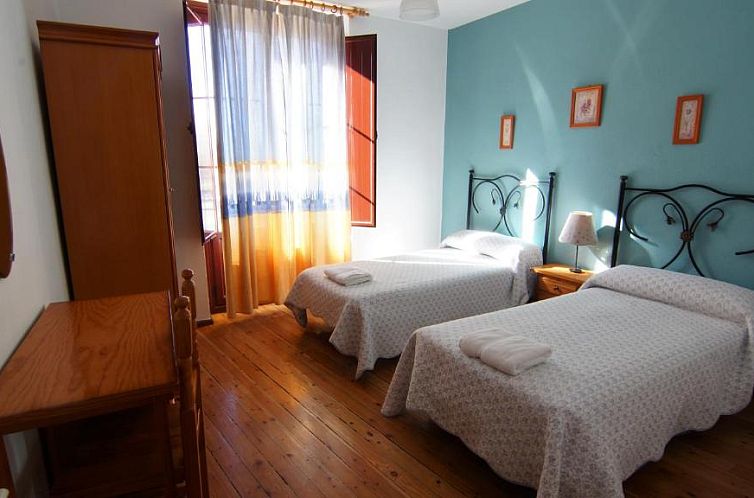 Verblijf 11814625 - Vakantiewoning Castilië en Leon - Pensión Sandoval