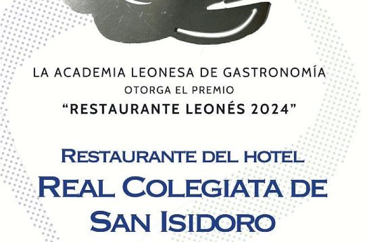 Hotel Real Colegiata San Isidoro