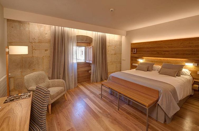 Hotel Real Colegiata San Isidoro