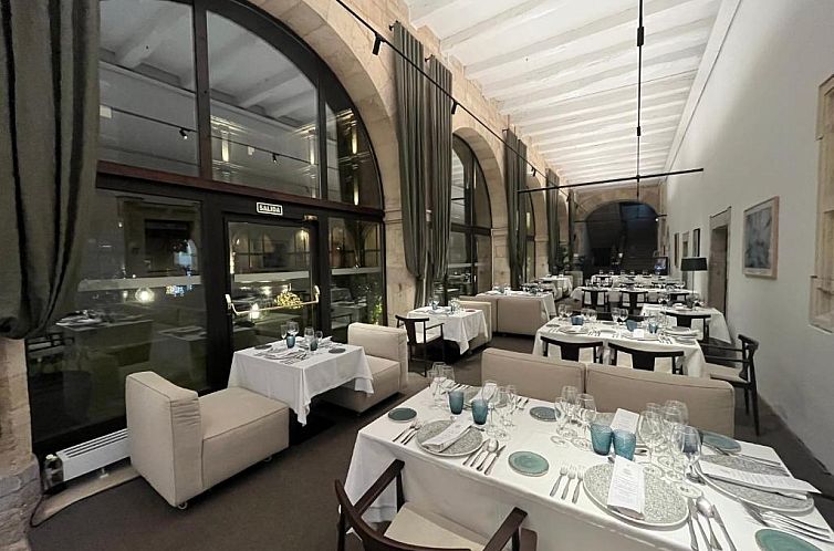 Hotel Real Colegiata San Isidoro