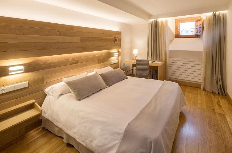 Hotel Real Colegiata San Isidoro