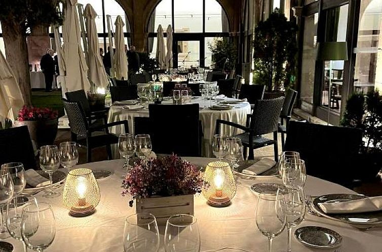 Hotel Real Colegiata San Isidoro