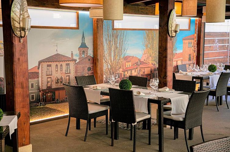 Hospedería Monástica Pax