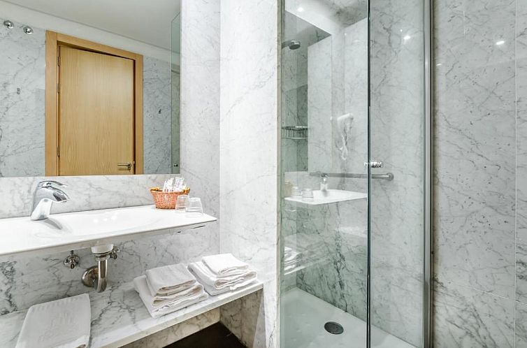 Hospedería Monástica Pax