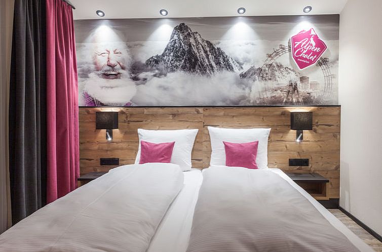 Vakantiehuis Montafon