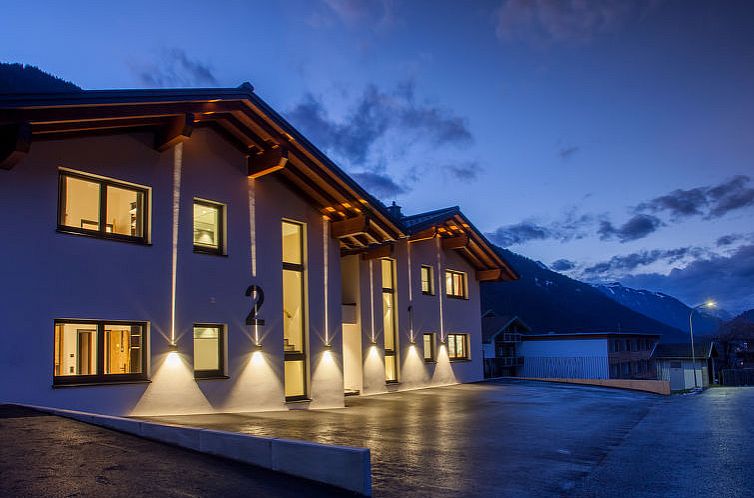 Vakantiehuis Montafon