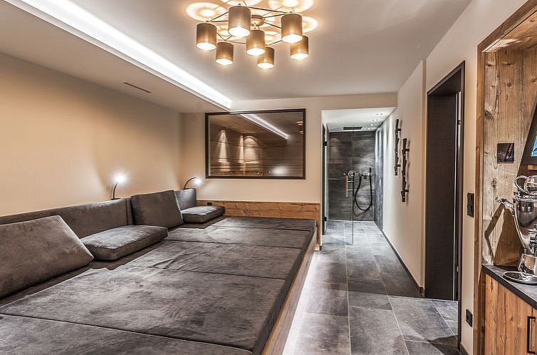 Vakantiehuis Montafon
