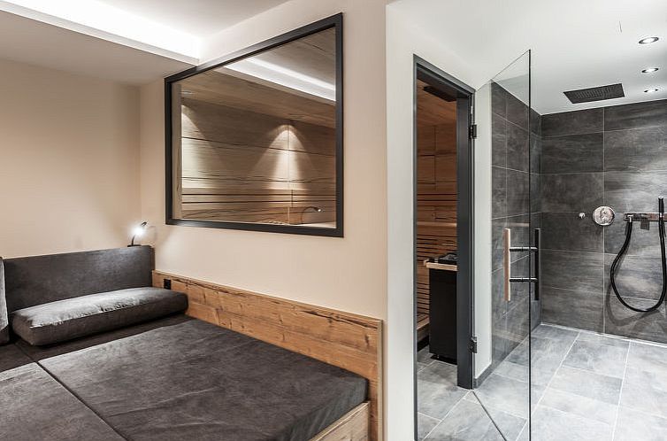 Vakantiehuis Montafon