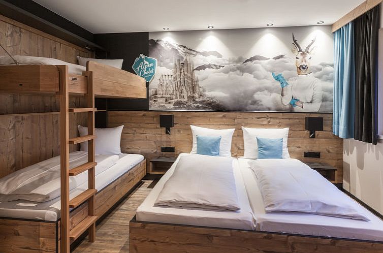 Vakantiehuis Montafon