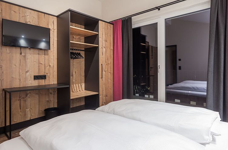 Vakantiehuis Montafon