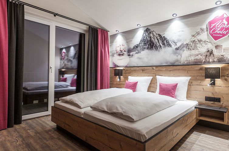 Vakantiehuis Montafon