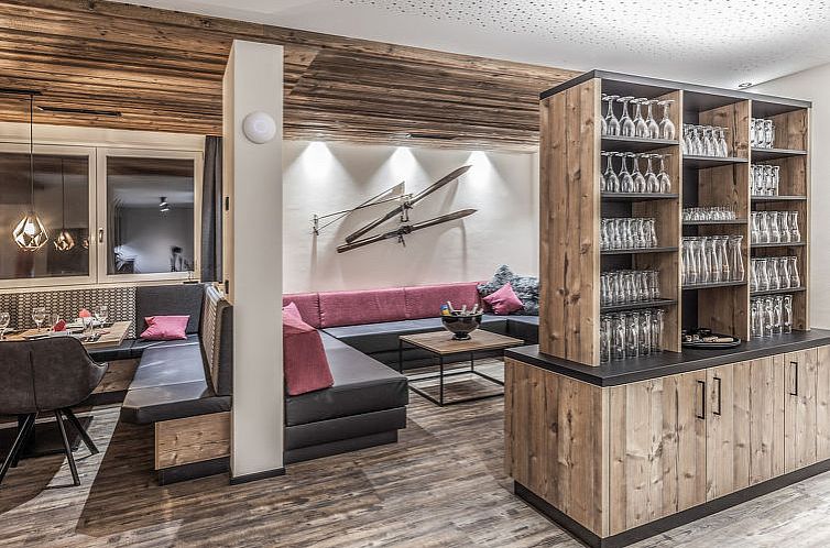 Vakantiehuis Montafon