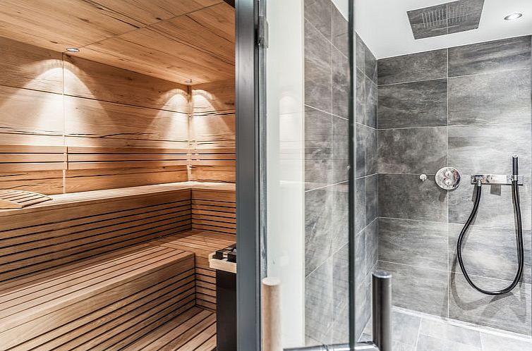 Vakantiehuis Montafon
