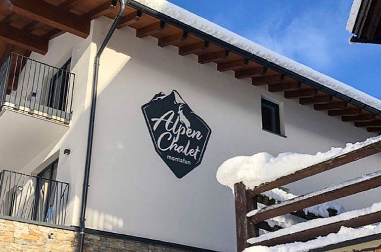 Vakantiehuis Montafon