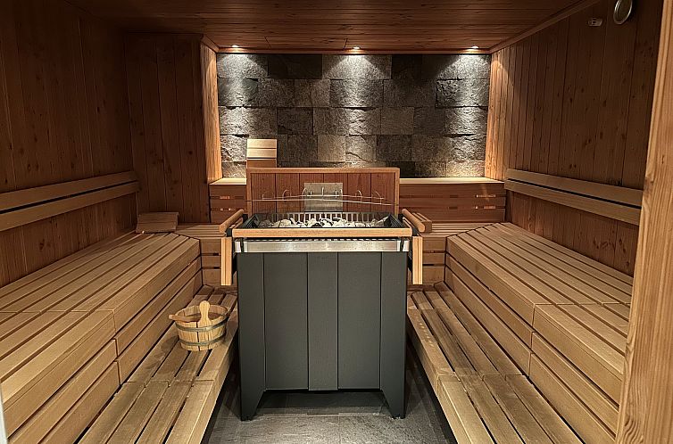 Appartement in Gaschurn