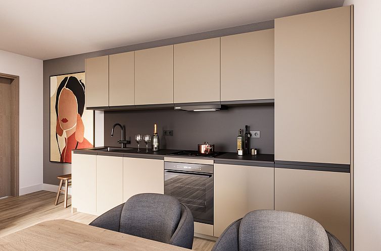 Appartement in Gaschurn