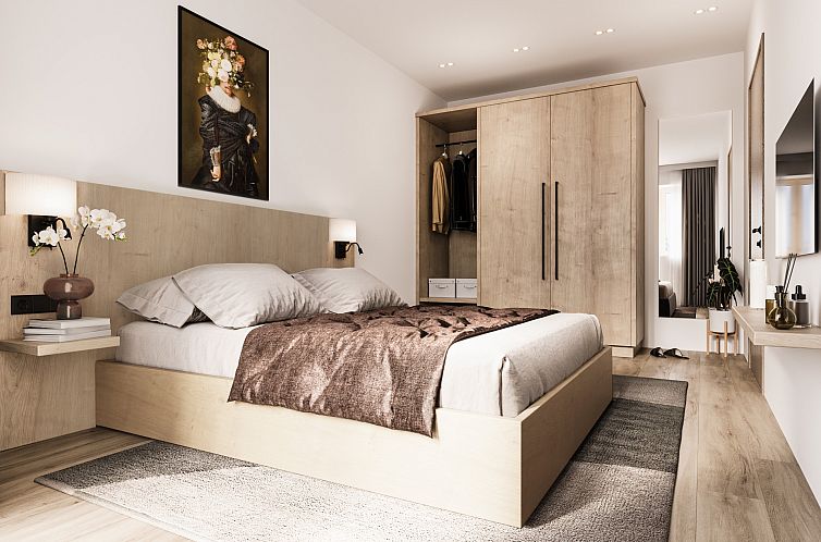 Appartement in Gaschurn