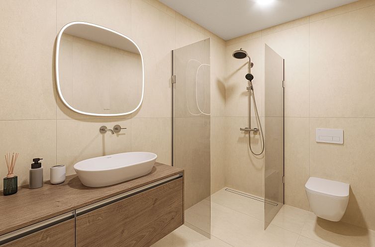 Appartement in Gaschurn