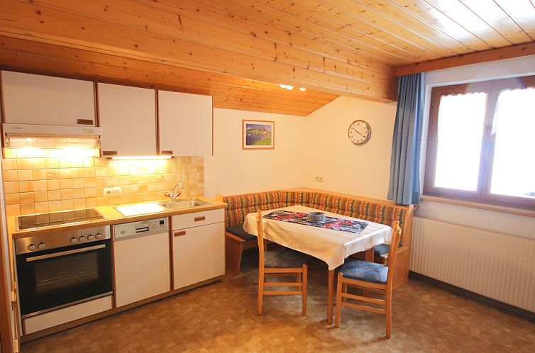 Appartement Brandl