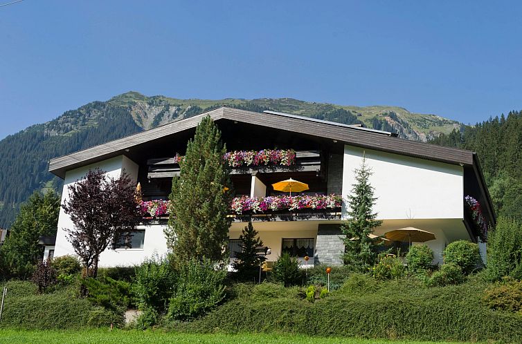 Guest house 1181620 - Apartment Vorarlberg - Appartement Home