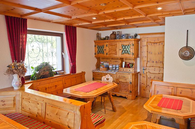 Appartement Home