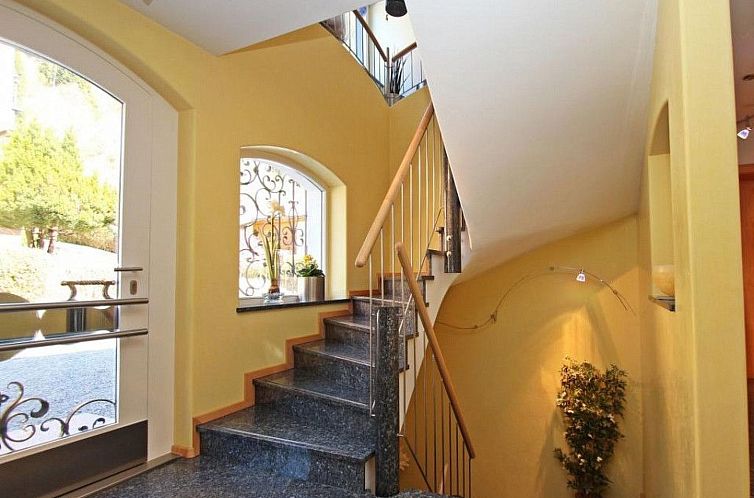 Appartement Home