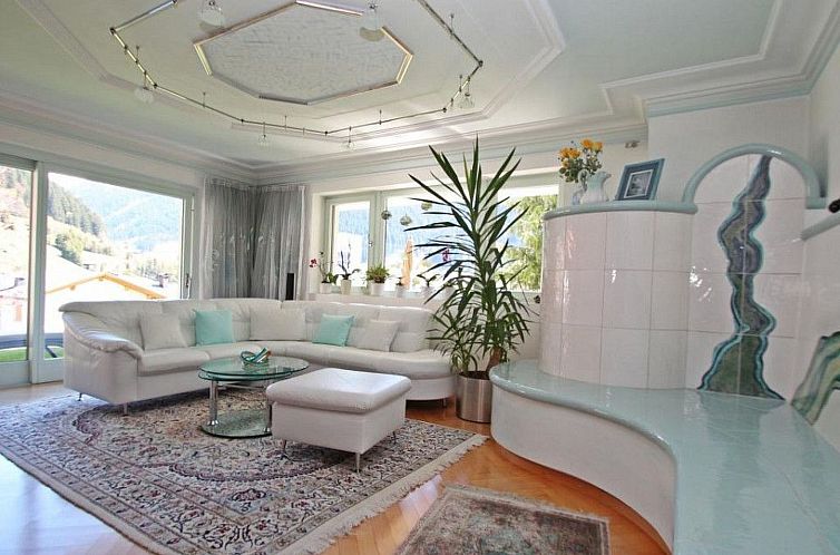 Appartement Home