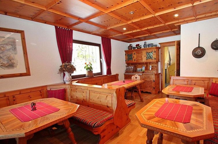Appartement Home