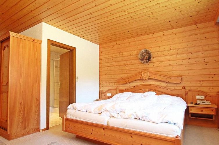 Appartement Home