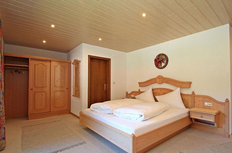Appartement Home